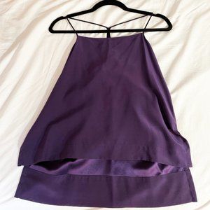 Helmut Lang Camisole